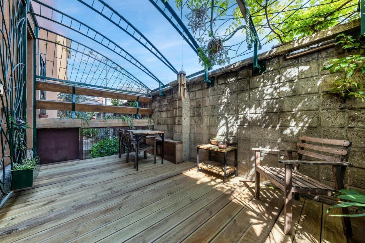 Casa Da Suite Veglia Milan Exterior photo